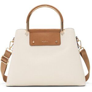 Fashionable Sloana Satchel Bag for Women – Compact Size and Stylish Design